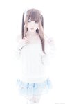 [Cosplay] 霜月shimo - NO.026 微博杂图 [1046P-384MB]