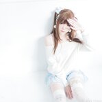 [Cosplay] 霜月shimo - NO.026 微博杂图 [1046P-384MB]