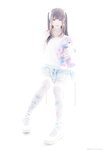 [Cosplay] 霜月shimo - NO.026 微博杂图 [1046P-384MB]