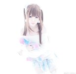 [Cosplay] 霜月shimo - NO.026 微博杂图 [1046P-384MB]