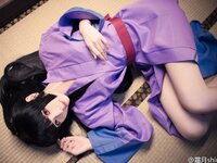[Cosplay] 霜月shimo - NO.026 微博杂图 [1046P-384MB]