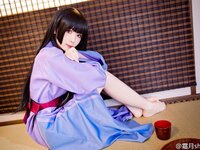 [Cosplay] 霜月shimo - NO.026 微博杂图 [1046P-384MB]