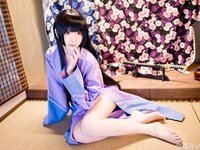 [Cosplay] 霜月shimo - NO.026 微博杂图 [1046P-384MB]