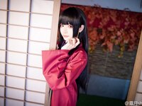 [Cosplay] 霜月shimo - NO.026 微博杂图 [1046P-384MB]