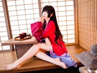 [Cosplay] 霜月shimo - NO.026 微博杂图 [1046P-384MB]