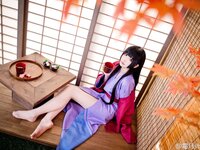 [Cosplay] 霜月shimo - NO.026 微博杂图 [1046P-384MB]