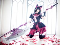 [Cosplay] 霜月shimo - NO.026 微博杂图 [1046P-384MB]