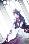 [Cosplay] 霜月shimo - NO.026 微博杂图 [1046P-384MB]