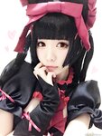[Cosplay] 霜月shimo - NO.026 微博杂图 [1046P-384MB]