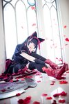 [Cosplay] 霜月shimo - NO.026 微博杂图 [1046P-384MB]