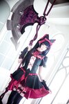[Cosplay] 霜月shimo - NO.026 微博杂图 [1046P-384MB]