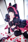 [Cosplay] 霜月shimo - NO.026 微博杂图 [1046P-384MB]