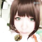 [Cosplay] 霜月shimo - NO.026 微博杂图 [1046P-384MB]