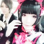 [Cosplay] 霜月shimo - NO.026 微博杂图 [1046P-384MB]