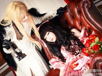 [Cosplay] 霜月shimo - NO.026 微博杂图 [1046P-384MB]