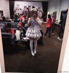 [Cosplay] 霜月shimo - NO.026 微博杂图 [1046P-384MB]