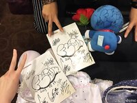 [Cosplay] 霜月shimo - NO.026 微博杂图 [1046P-384MB]