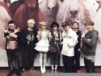 [Cosplay] 霜月shimo - NO.026 微博杂图 [1046P-384MB]