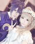 [Cosplay] 霜月shimo - NO.026 微博杂图 [1046P-384MB]