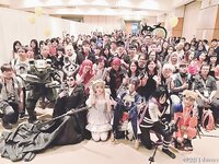 [Cosplay] 霜月shimo - NO.026 微博杂图 [1046P-384MB]