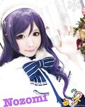 [Cosplay] 霜月shimo - NO.026 微博杂图 [1046P-384MB]