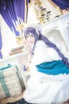 [Cosplay] 霜月shimo - NO.026 微博杂图 [1046P-384MB]