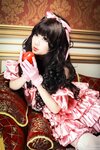 [Cosplay] 霜月shimo - NO.026 微博杂图 [1046P-384MB]