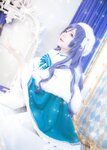 [Cosplay] 霜月shimo - NO.026 微博杂图 [1046P-384MB]