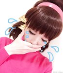 [Cosplay] 霜月shimo - NO.026 微博杂图 [1046P-384MB]