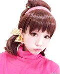 [Cosplay] 霜月shimo - NO.026 微博杂图 [1046P-384MB]