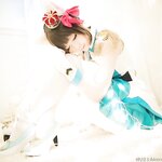 [Cosplay] 霜月shimo - NO.026 微博杂图 [1046P-384MB]