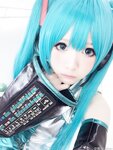 [Cosplay] 霜月shimo - NO.026 微博杂图 [1046P-384MB]