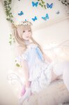 [Cosplay] 霜月shimo - NO.026 微博杂图 [1046P-384MB]