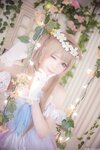 [Cosplay] 霜月shimo - NO.026 微博杂图 [1046P-384MB]