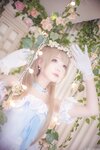 [Cosplay] 霜月shimo - NO.026 微博杂图 [1046P-384MB]