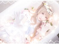 [Cosplay] 霜月shimo - NO.026 微博杂图 [1046P-384MB]