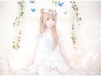 [Cosplay] 霜月shimo - NO.026 微博杂图 [1046P-384MB]