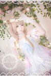 [Cosplay] 霜月shimo - NO.026 微博杂图 [1046P-384MB]