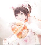 [Cosplay] 霜月shimo - NO.026 微博杂图 [1046P-384MB]