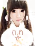 [Cosplay] 霜月shimo - NO.026 微博杂图 [1046P-384MB]