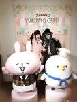 [Cosplay] 霜月shimo - NO.026 微博杂图 [1046P-384MB]