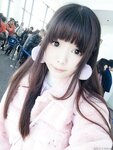 [Cosplay] 霜月shimo - NO.026 微博杂图 [1046P-384MB]