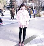 [Cosplay] 霜月shimo - NO.026 微博杂图 [1046P-384MB]