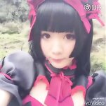 [Cosplay] 霜月shimo - NO.026 微博杂图 [1046P-384MB]