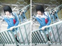 [Cosplay] 霜月shimo - NO.026 微博杂图 [1046P-384MB]