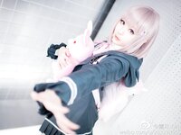 [Cosplay] 霜月shimo - NO.026 微博杂图 [1046P-384MB]