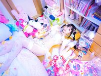 [Cosplay] 霜月shimo - NO.026 微博杂图 [1046P-384MB]
