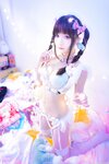 [Cosplay] 霜月shimo - NO.026 微博杂图 [1046P-384MB]