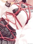 [Cosplay] 霜月shimo - NO.026 微博杂图 [1046P-384MB]