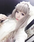 [Cosplay] 霜月shimo - NO.026 微博杂图 [1046P-384MB]